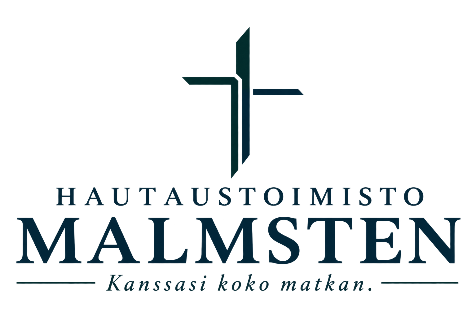 Hautaustoimisto Malmsten – Kanssasi koko matkan